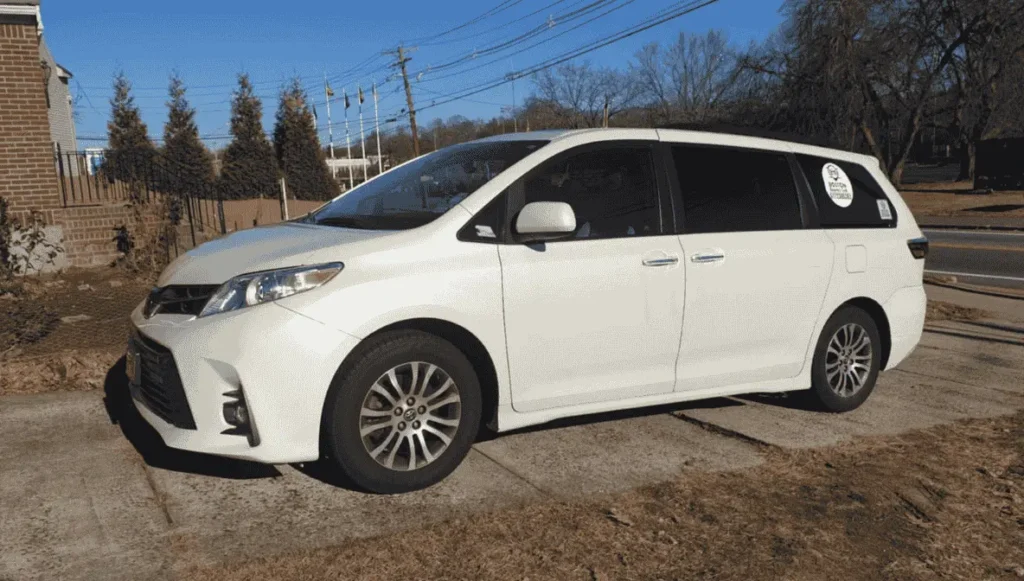 Boston Logan Airport Car Service.