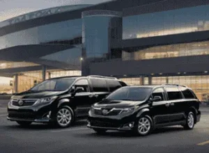 Airport Car Service.